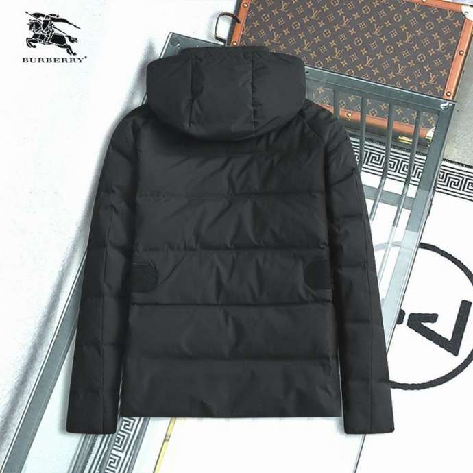 Picture of Burberry Down Jackets _SKUBurberryM-XXL7sn038614